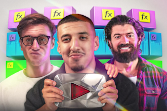 do professional video editing