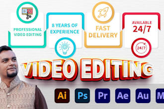 do professional video editing video editor reels