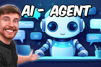 build an ai chatbot agent for your website