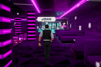 do casual, reskin, webgl or photon multiplayer game development in unity