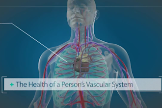 medical animation, 3d medical device explainer, surgery animation, anatomy video