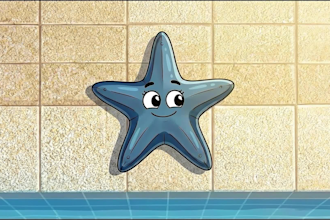 2d cartoon animation, movie, series, music video
