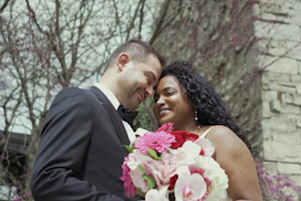 edit your wedding highlight, teaser video and couple promo