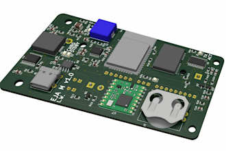 design pcb boards in kicad eagle easyeda ready for manufacturing