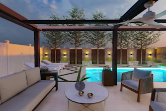 do landscape design work modeling and rendering