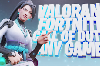 edit valorant, cod, apex any game montage with sync