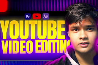 do video editing and youtube video editing