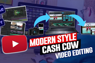 create automated cash cow, cash cow videos, cash cow youtube, cash cow channel