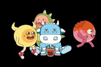 make custom 2d animation