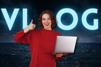 do perfect video editing for youtube and vlog