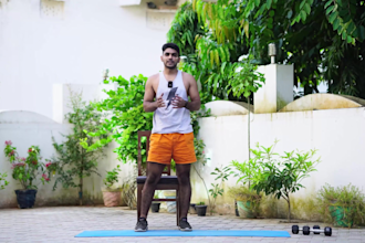 provide safe and easy workout videos for seniors