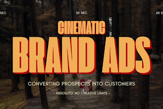 make youtube video commercials ads that convert viewers into customers