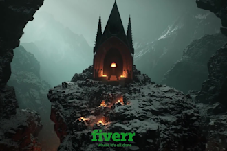 design 3d game environments