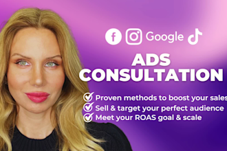 teach you advanced ad strategies no course covers