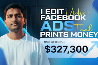edit video ads that will boosts conversions