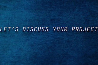 edit high impact video sales letter for you
