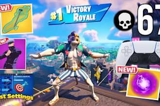 edit twitch stream highlight and do funny gaming