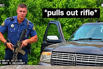professionally edit police bodycam videos scratch to monetizable