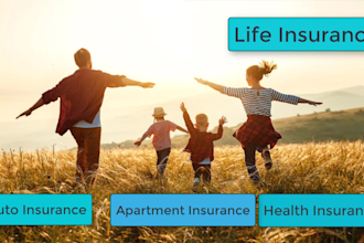 do life auto home insurance video