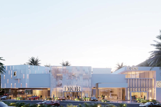 create photorealistic architectural 3d rendering