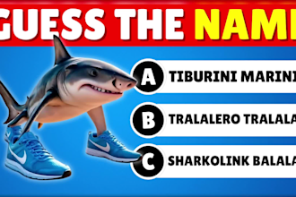 make quiz, trivia questions youtube videos