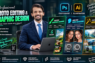create professional motorcycle listing photos and ads