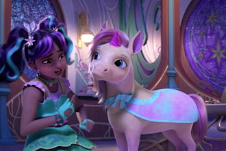 3d animation video, 3d cartoon movie, animated music video, character animation