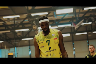 professionally edit sports highlights and hype videos