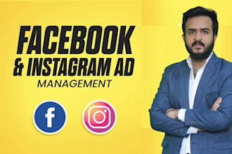 skyrocket your sales and leads l shopify facebook ads and meta ads expert