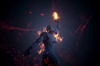 create character vfx, ability effects, hit impact, aura for unity, unreal engine