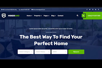 vacation rental website, vacation rental booking, airbnb website, lodgify