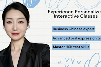 be your expert coach for advanced speaking and cultural fluency