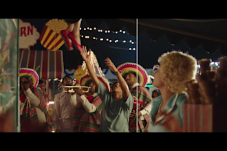 do professional vfx, compositing, and post production for film and video