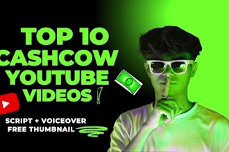 reate automated cash cow videos, cash cow youtube, cash cow channel, cash cow