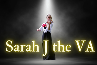 improvise and record top quality violin for you