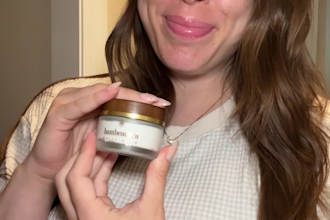 create ugc ads for your skincare or beauty product