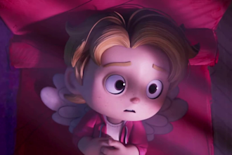 do 3d character animation 3d commercial kids animation 3d cartoon animationvideo