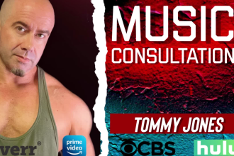 be your music consultant