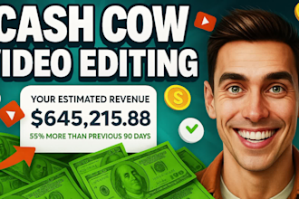 top 10 youtube cash cow videos
