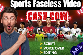 create viral faceless cash cow videos and youtube automation cash cow yt channel