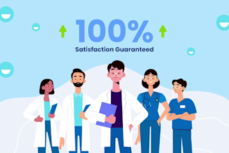 create an amazing 2d animated app or website explainer video