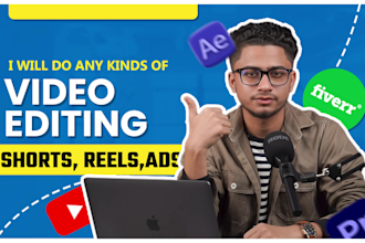 be your instagram reels video editing expert