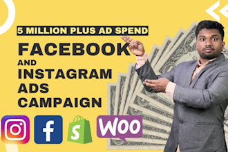 setup lead generation campaigns for local businesses with facebook ads