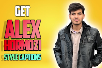 edit tiktoks, reels and shorts with captions