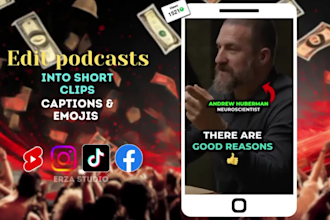do short form video editing with engaging subtitles