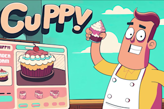 create a professional 2d explainer, whiteboard or niche animation for you