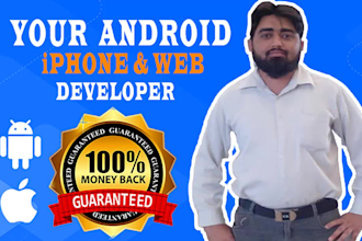 convert your website into android app  ios app