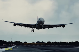 make pro level aviation videos for youtube