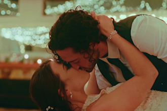 do best wedding video editing