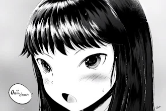 draw some awesome manga style, concept art, fan art or oc